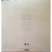 Cloher, Jen - Jen Cloher