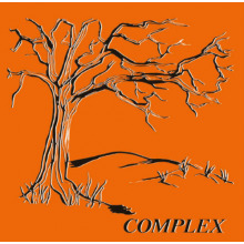 Complex - Complex