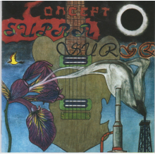 Conceptual - Supra Surge