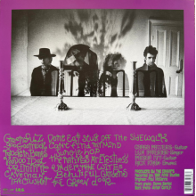 Cramps - Psychedelic Jungle