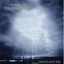 Dark Tranquillity - Skydancer