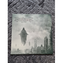 Darkane - Inhuman Spirits