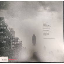 Darkane - Inhuman Spirits