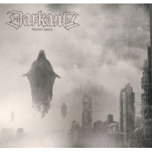 Darkane - Inhuman Spirits