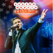 Dassin, Julien - Lamerique Live In Usa