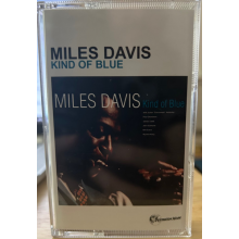 Davis, Miles - Kind of Blue