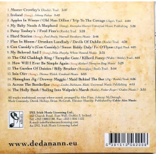 De Danann - Wonderwaltz