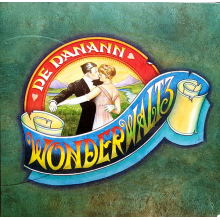 De Danann - Wonderwaltz