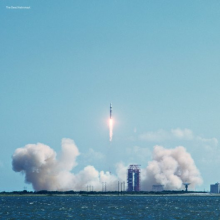 Dead Astronaut - Dead Astronaut