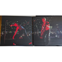 Depeche Mode - Memento Mori: Mexico City