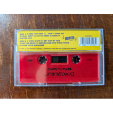 Dinosaur Jr. - Without a Sound