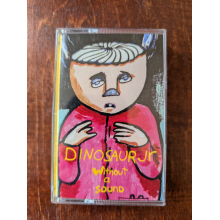 Dinosaur Jr. - Without a Sound