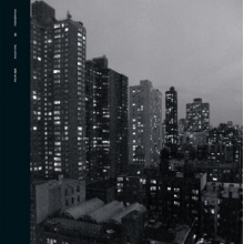 Dirk Serries - Microphonics Xii