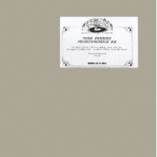 Dirk Serries - Microphonics Xx (Berlin)