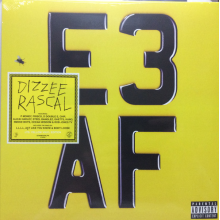 Dizzee Rascal - E3 Af