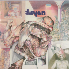 Dzyan - Dzyan