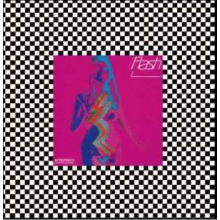 Electric Food - Flash