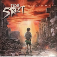 Elm Street - Great Tribulation