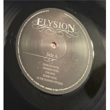 Elysion - Bring Out Your Dead