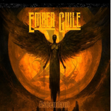 Ember Guile - Ascendant