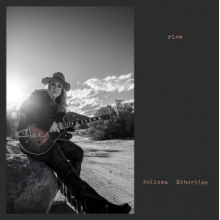 Etheridge, Melissa - Rise