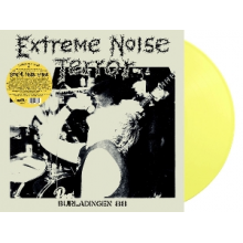 Extreme Noise Terror - Burladingen 88