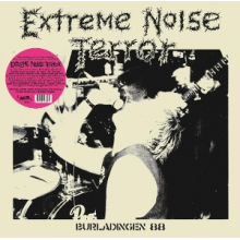 Extreme Noise Terror - Burladingen 88