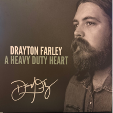 Farley, Drayton - A Heavy Duty Heart