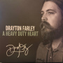 Farley, Drayton - A Heavy Duty Heart