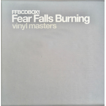 Fear Falls Burning - Vinyl Masters
