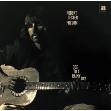 Folsom, Robert Lester - Ode To a Rainy Day Archives 1972-19