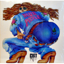 Gift, the - Blue Apple