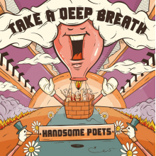 Handsome Poets - Take a Deep Breath