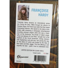 Hardy, Francoise - Francoise Hardy