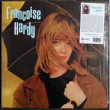 Hardy, Francoise - Francoise Hardy