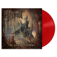 Hatriot - Vale of Shadows