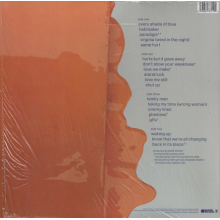 Head and the Heart - Every Shade of Blue