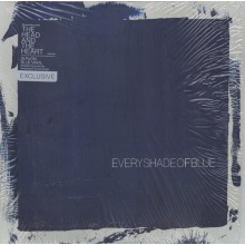 Head and the Heart - Every Shade of Blue
