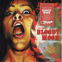 Heinz, Gerhard - Bloody Moon OST