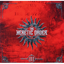 Heretic Order - Iii