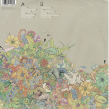 Hilton, Eric - A Sky So Close