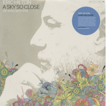 Hilton, Eric - A Sky So Close