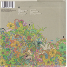 Hilton, Eric - A Sky So Close