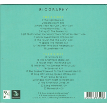 Horslips - Biography