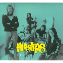 Horslips - Biography