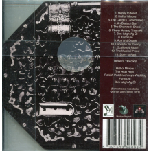 Horslips - Happy To Meet,Sorry