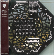 Horslips - Happy To Meet,Sorry