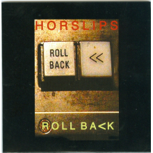 Horslips - Roll Back