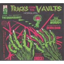 Horslips - Tracks From the Vaults