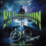 Howarth, Alan - Retribution Original Motion Picture Soundtrack